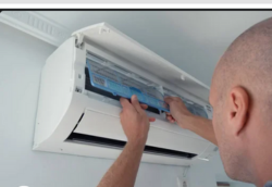 AC Installation and Repair