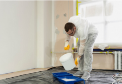 Kitchen Cleaning