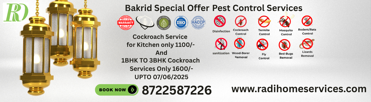 Offer banner